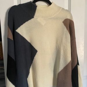 NWTS Perfect Fall Sweater. Never worn.